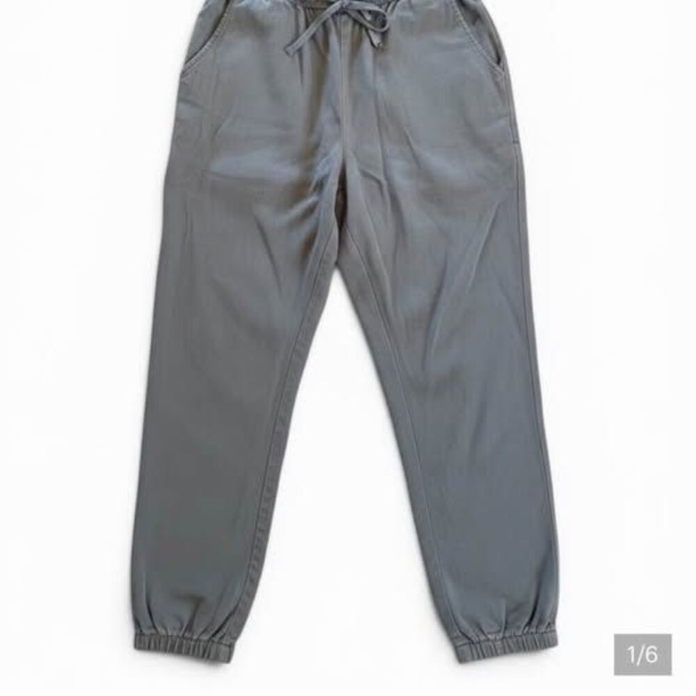 Young Fabulous & Broke strapless jogger-style  jumpsuit